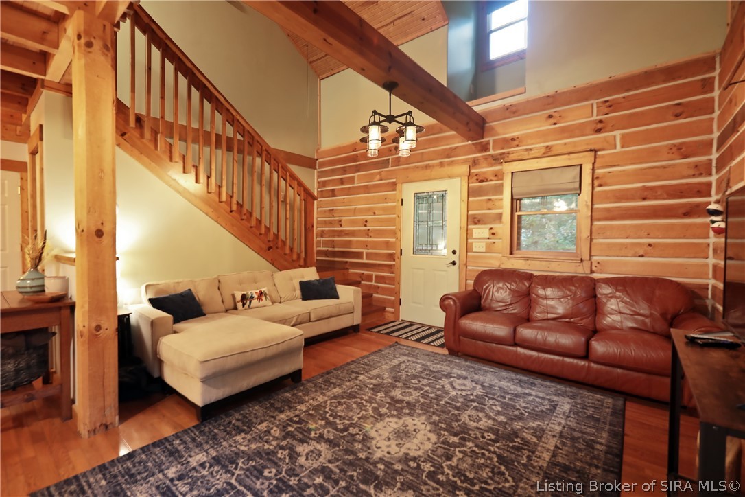 3320 Bluff Road Birdseye, IN 47513 - Photo 12 of 61 Gallery Image 12