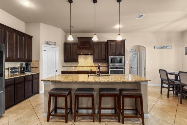 129 High Vista Road Decatur, TX 76234 - Photo 8 of 28