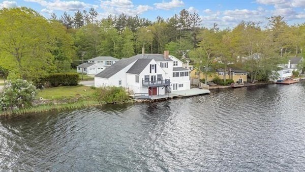 124 Silver Lake Road Hollis, NH 03049 - Photo 25 of 29