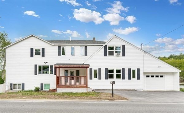 124 Silver Lake Road Hollis, NH 03049 - Photo 29 of 29