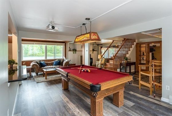 124 Silver Lake Road Hollis, NH 03049 - Photo 4 of 29