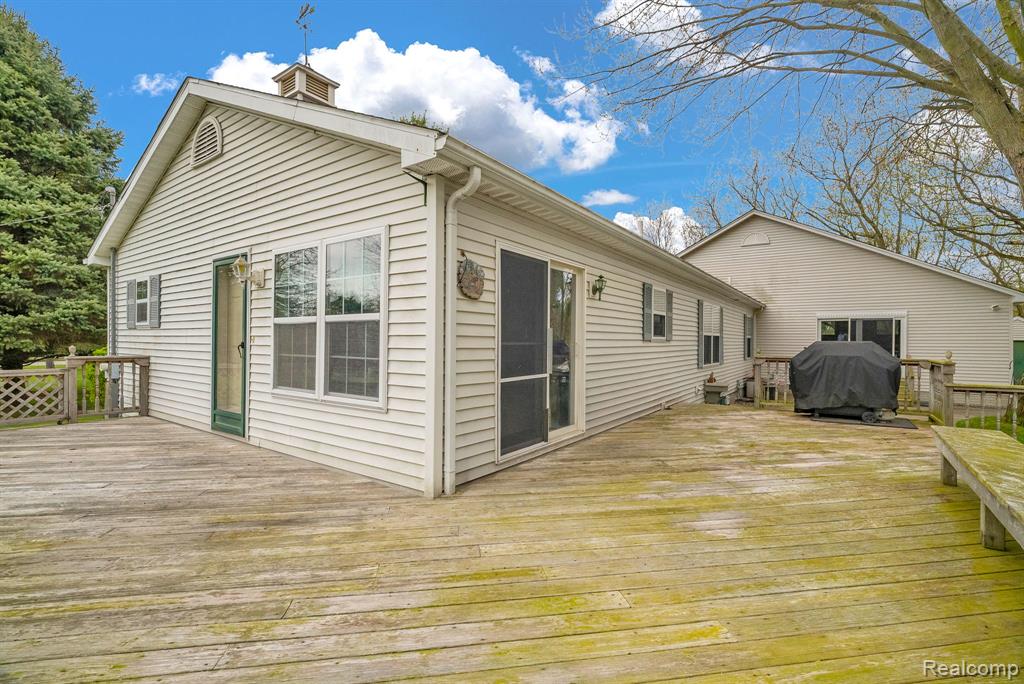 6562 Custer Road Port Sanilac, MI 48469 - Photo 54 of 56