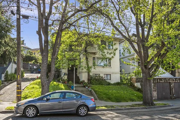 $635,000 | 326 Athol Avenue, Oakland, CA 94606
