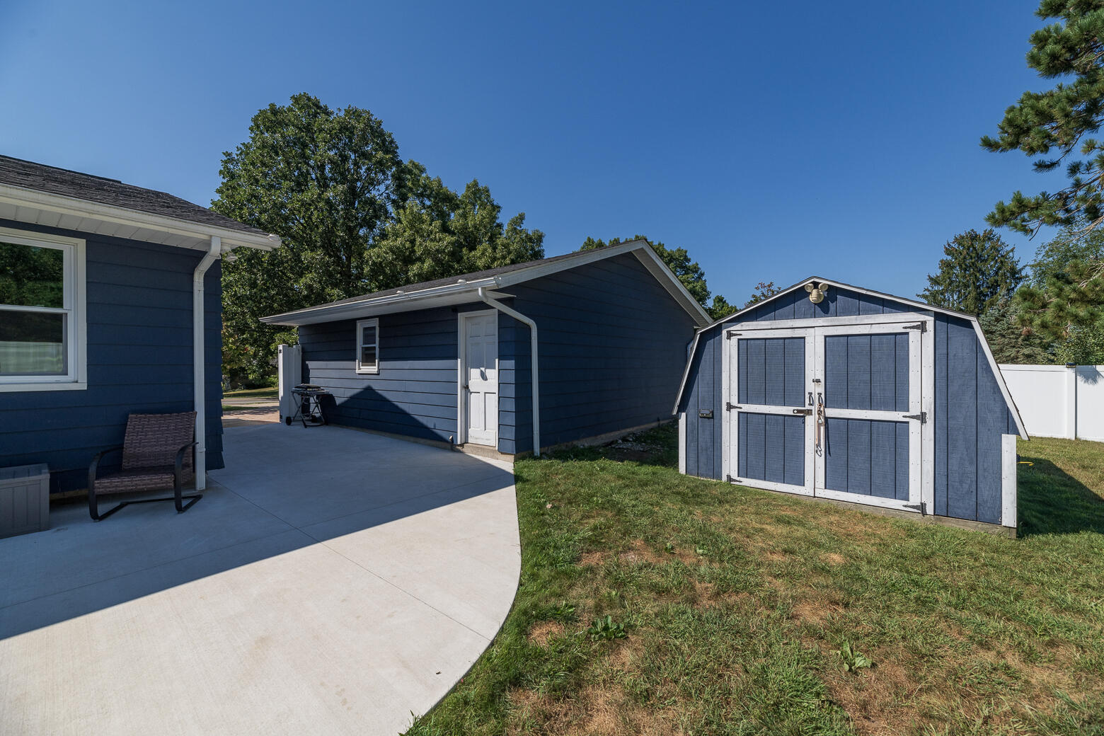 2210 Romence Road Portage, MI 49024 - Photo 49 of 53 2210 Romence-81