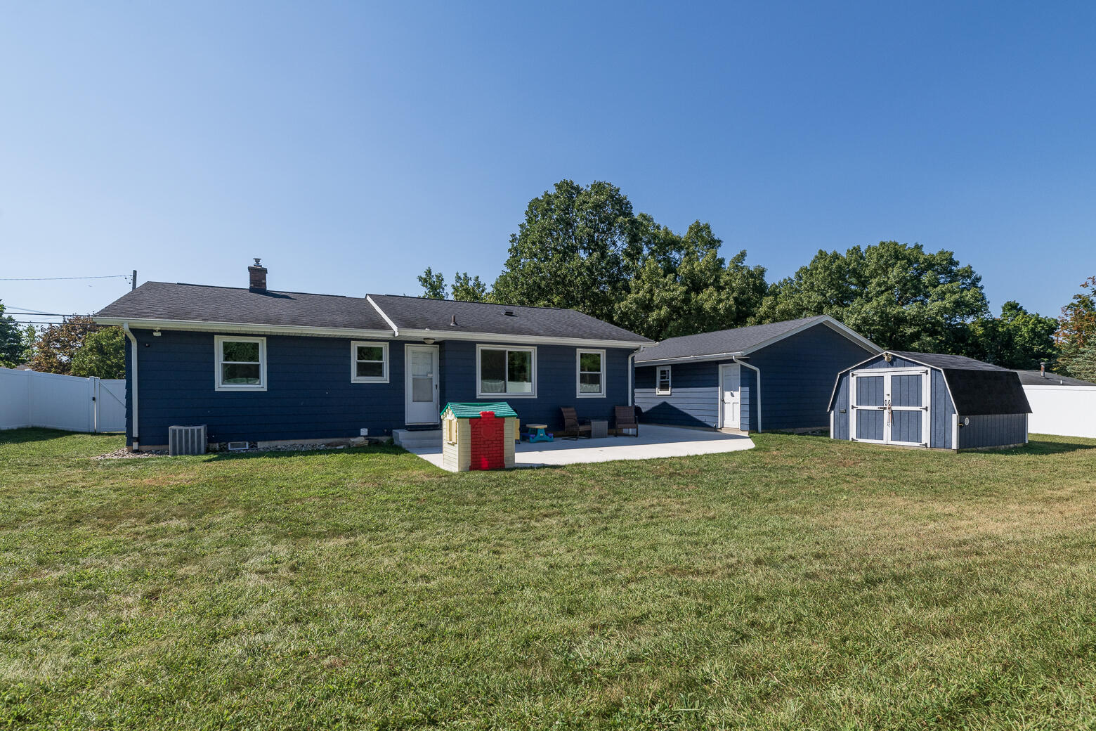2210 Romence Road Portage, MI 49024 - Photo 50 of 53 2210 Romence-82
