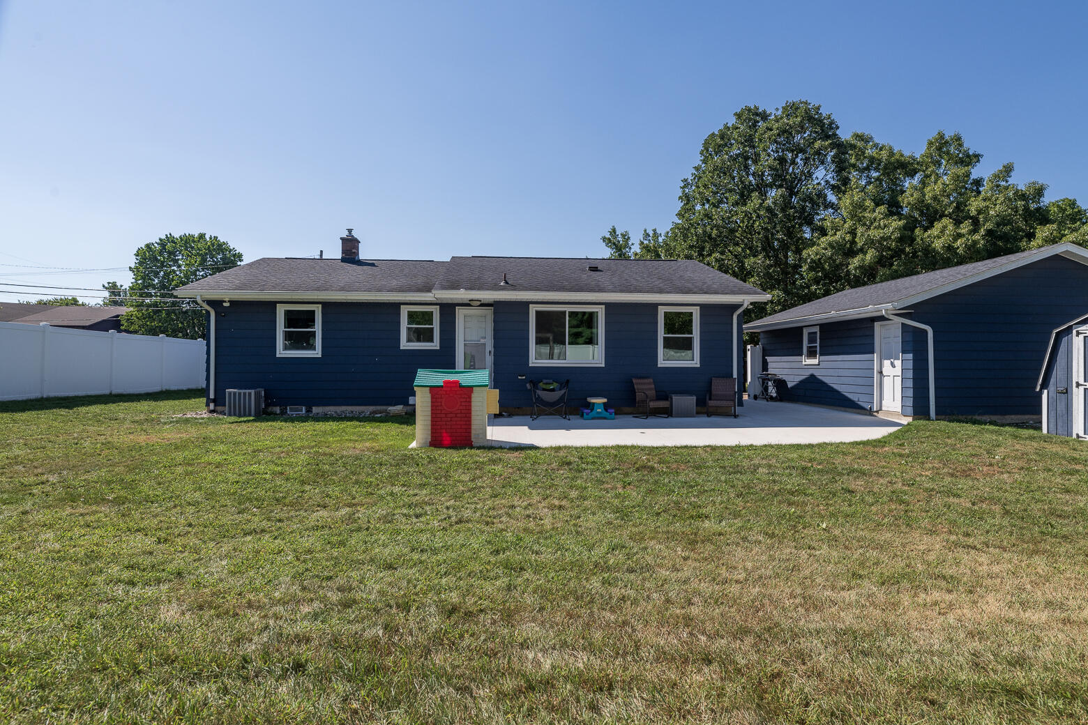2210 Romence Road Portage, MI 49024 - Photo 51 of 53 2210 Romence-83