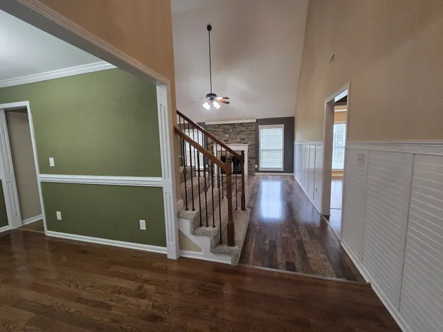 $1,995 | 3529 Southwood Drive, Clarksville, TN 37042