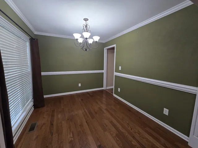 $1,995 | 3529 Southwood Drive, Clarksville, TN 37042