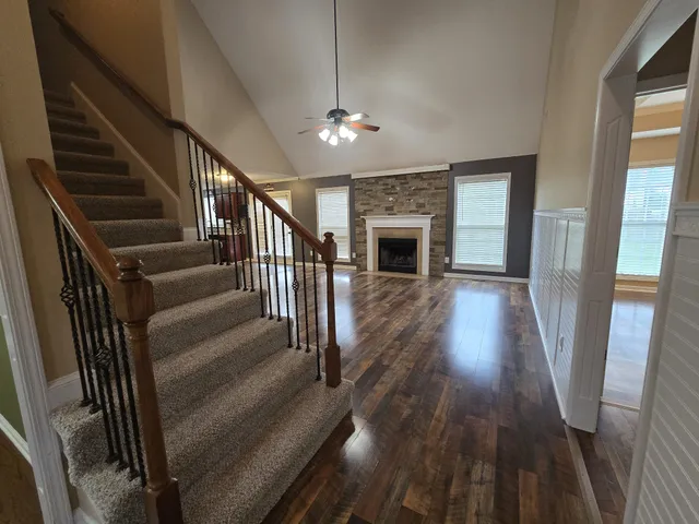 $1,995 | 3529 Southwood Drive, Clarksville, TN 37042