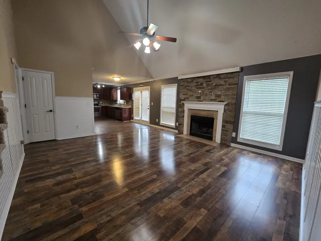 $1,995 | 3529 Southwood Drive, Clarksville, TN 37042