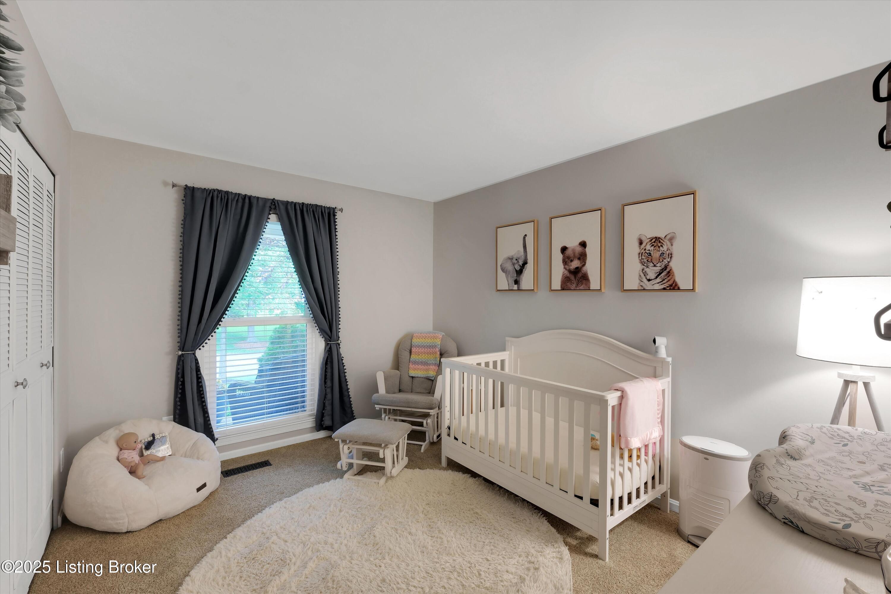 2807 Wareham Road Louisville, KY 40242 - Photo 22 of 39 35-2807 Wareham Rd