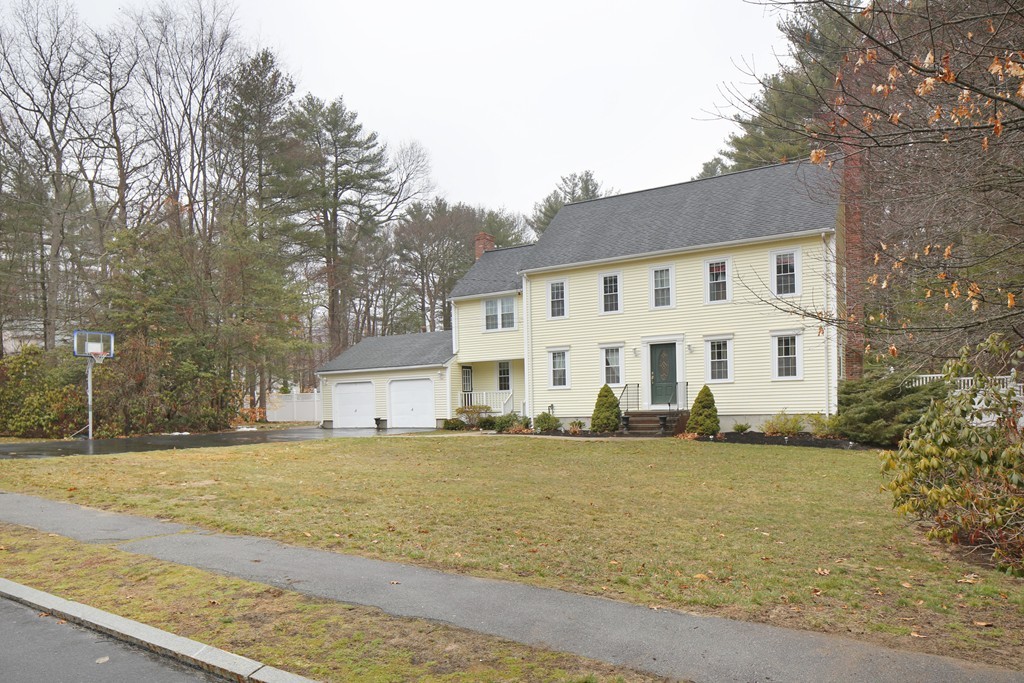 34 Great Rock Road Hanover, MA 02339 - Photo 23 of 25 Gallery Image 23
