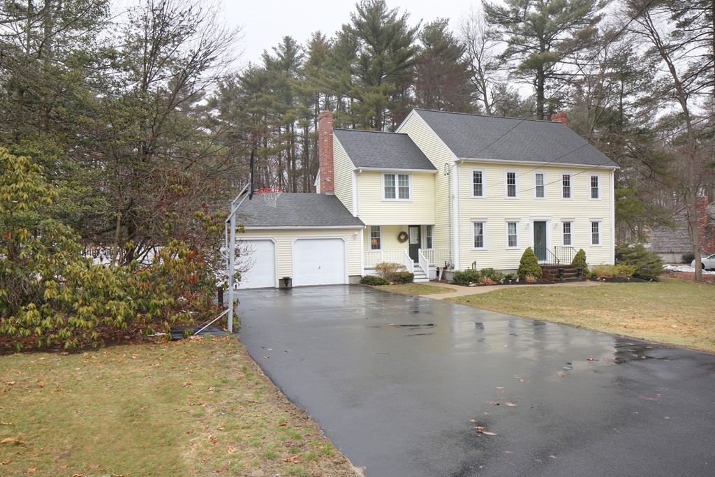 34 Great Rock Road Hanover, MA 02339 - Photo 24 of 25 Gallery Image 24