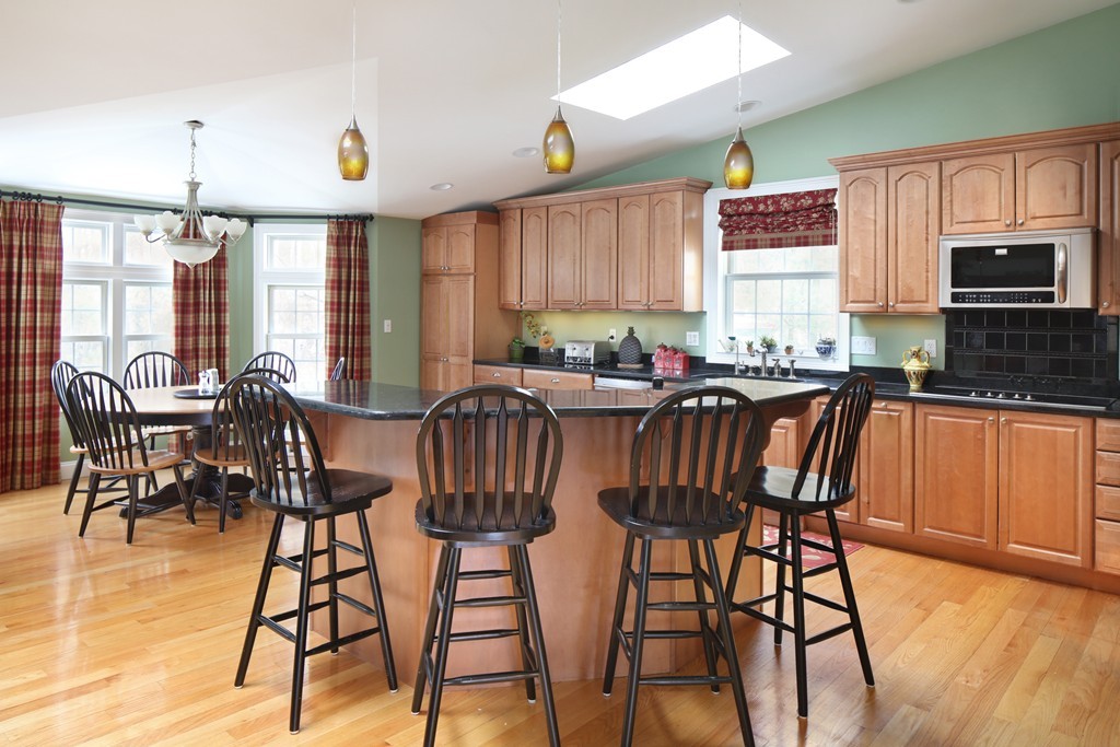 34 Great Rock Road Hanover, MA 02339 - Photo 5 of 25 Gallery Image 5