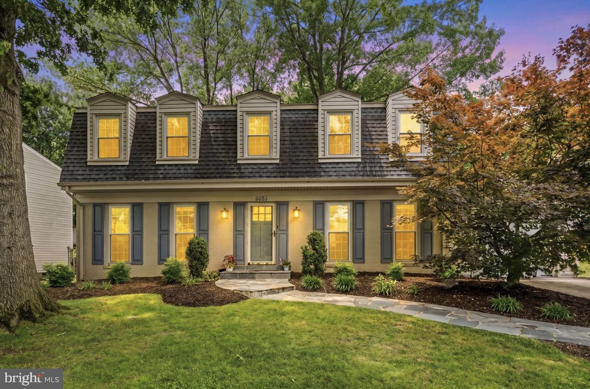 8853 Applecross Lane Springfield, VA 22153 - Photo 37 of 37