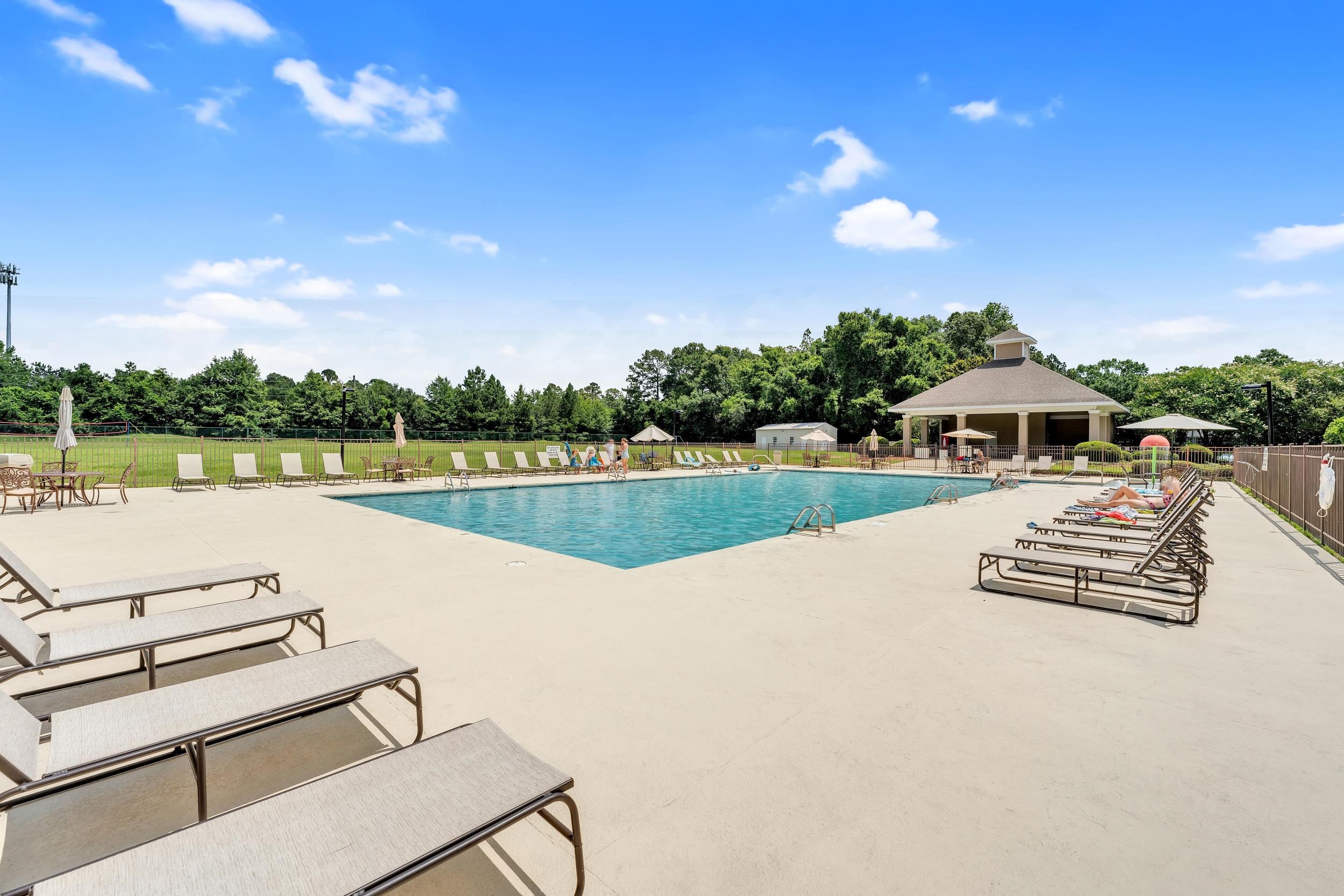 30191 Loblolly Circle Daphne, AL 36527 - Photo 39 of 49 Pool