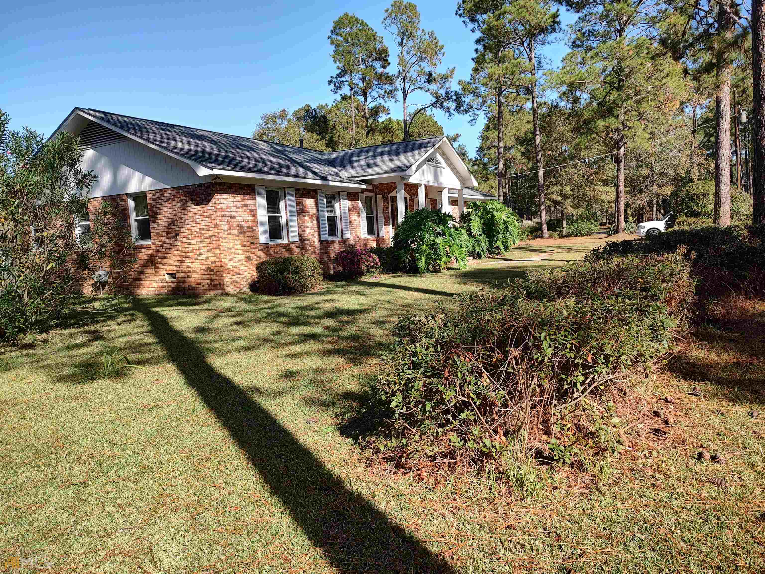 401 Zetterower Road Statesboro, GA 30458 - Photo 1 of 1 Gallery Image 1