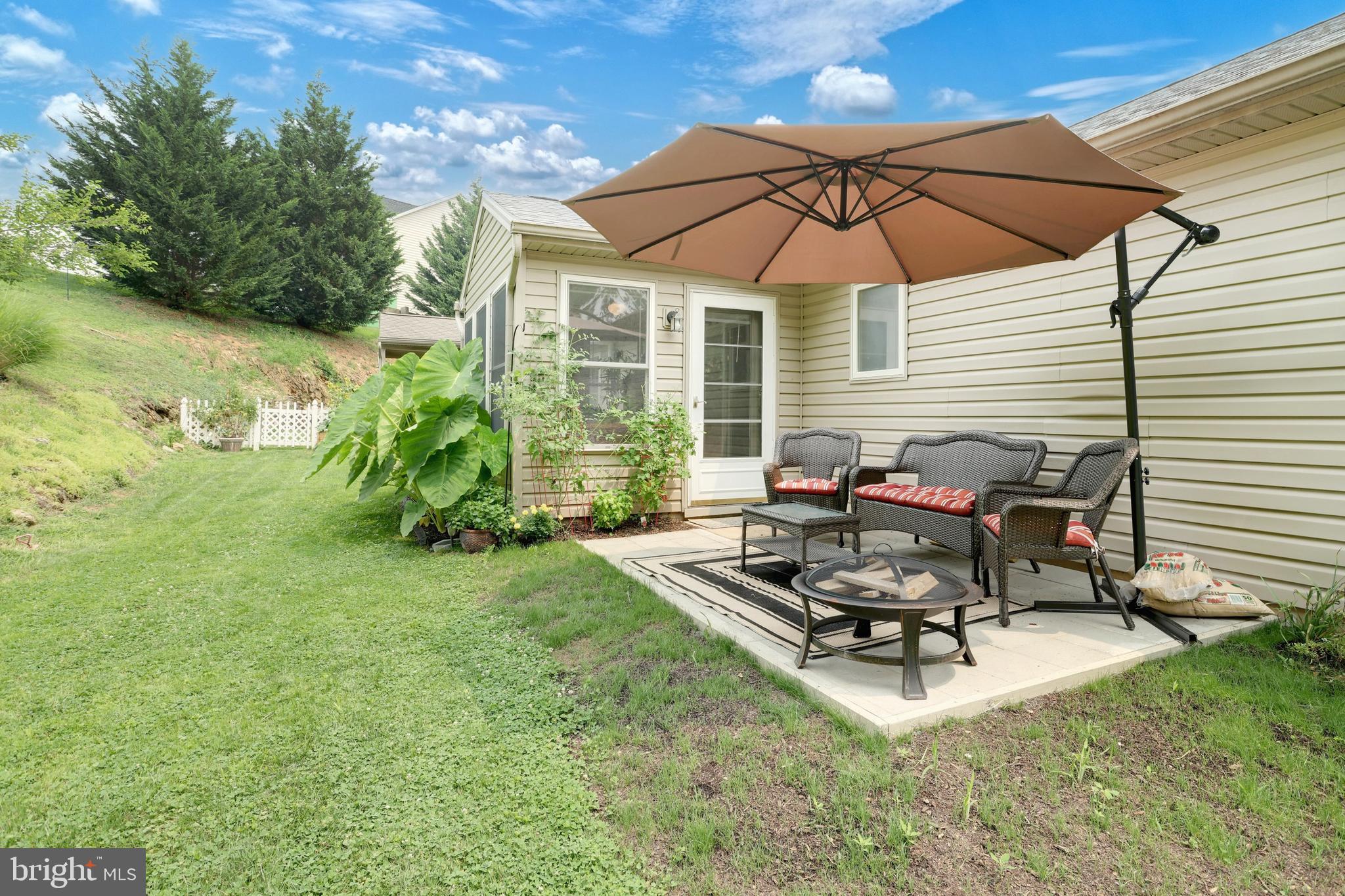 2305 Daisy Road York, PA 17402 - Photo 25 of 27