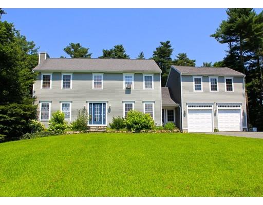 39 Beaver Dam Road Acushnet, MA 02743 - Photo 1 of 36 Gallery Image 1