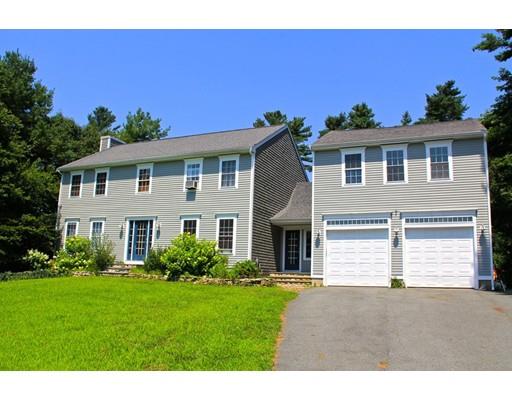 39 Beaver Dam Road Acushnet, MA 02743 - Photo 2 of 36 Gallery Image 2