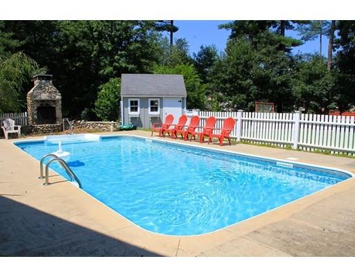 39 Beaver Dam Road Acushnet, MA 02743 - Photo 34 of 36 Gallery Image 34