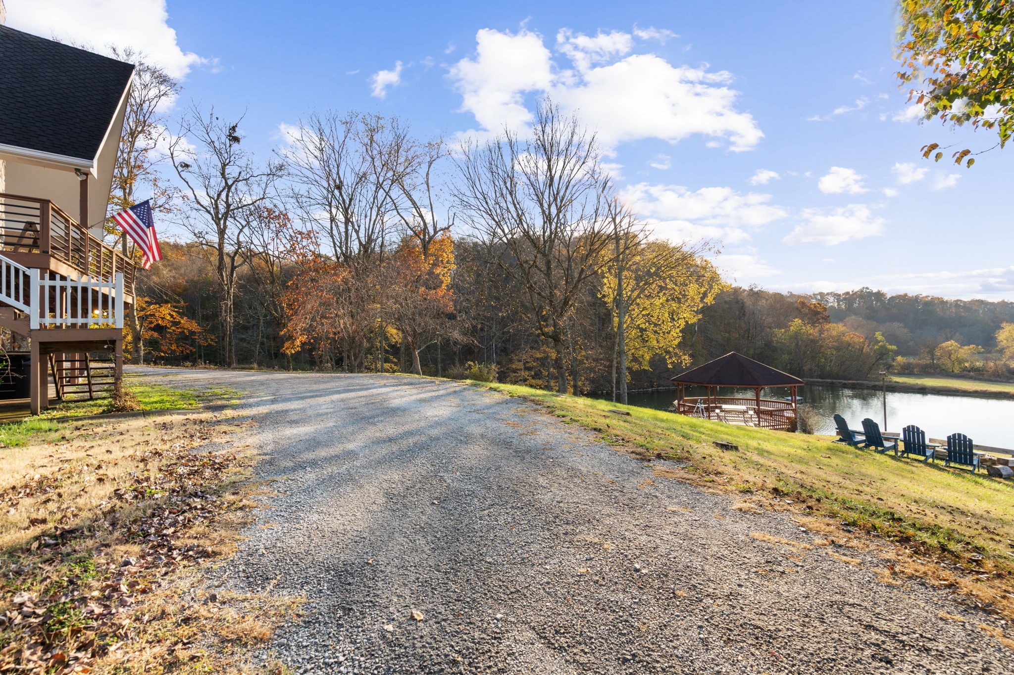 3721 South Hyde Road Springfield, TN 37172 - Photo 52 of 60 Gallery Image 52