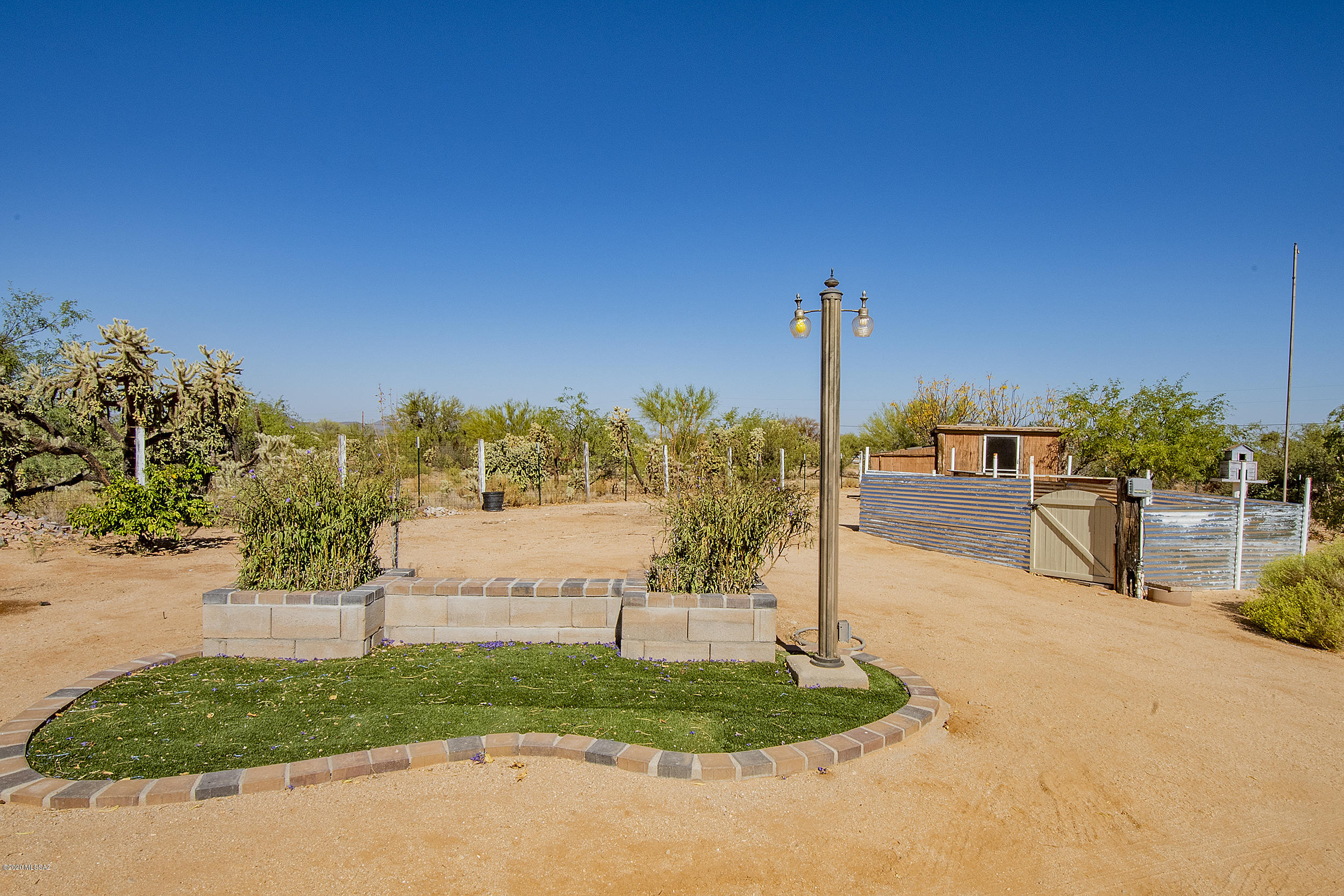 15681 West Chumblers Road Tucson, AZ 85736 - Photo 25 of 32