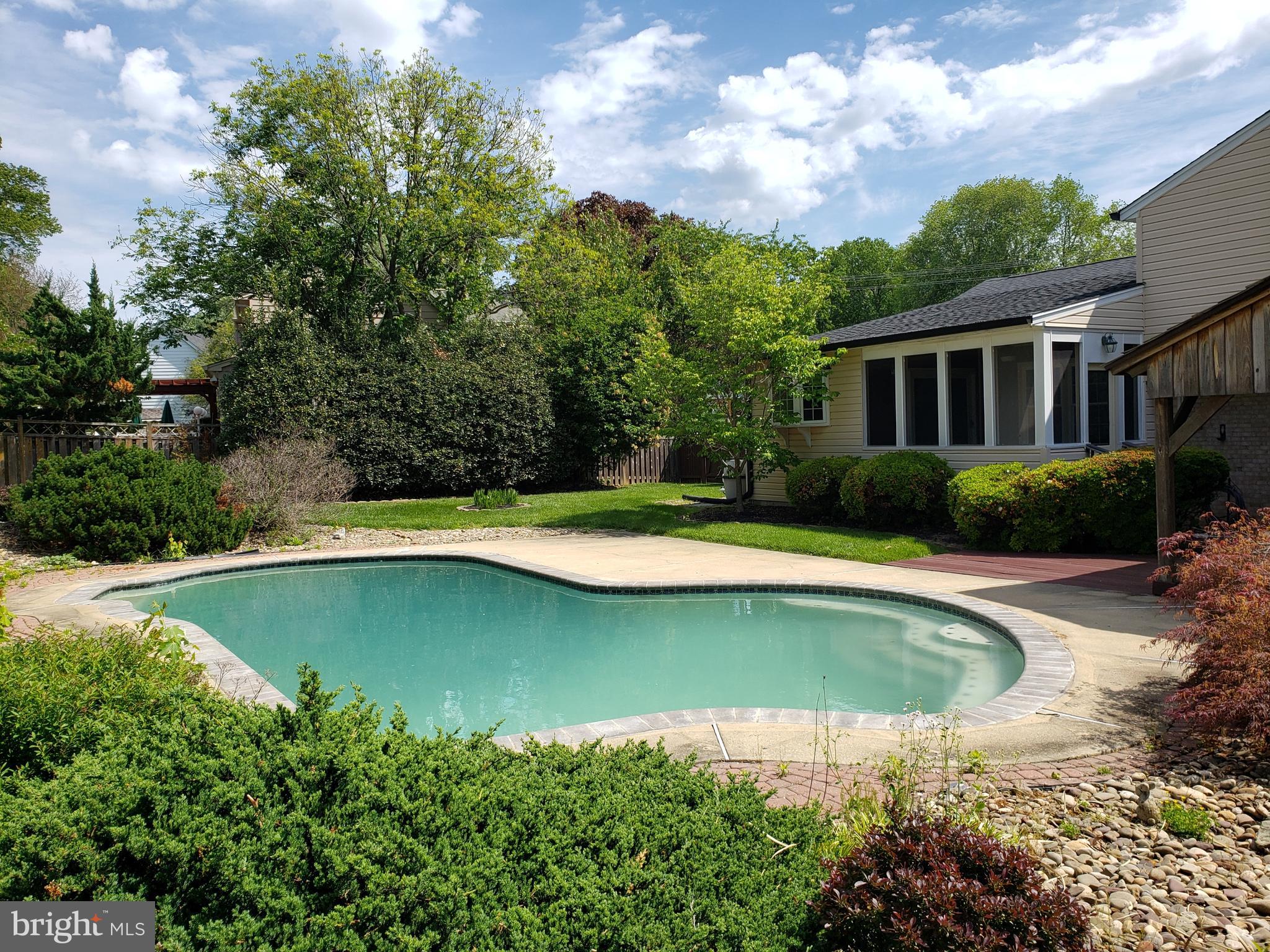 14604 Notley Road Silver Spring, MD 20905 - Photo 11 of 50 Gallery Image 11
