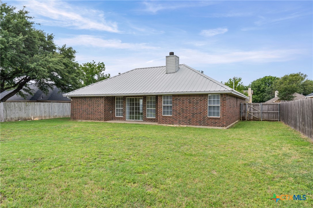 5216 West Ridge Boulevard Temple, TX 76502 - Photo 26 of 28