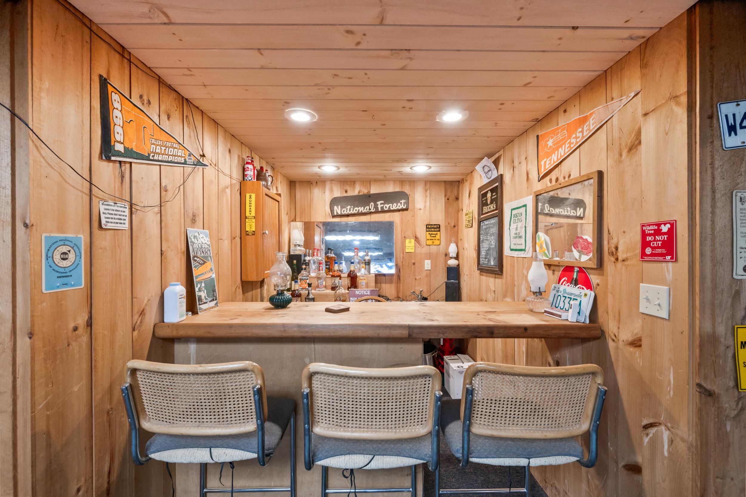 947 Foster Hill Road Landaff, NH 03585 - Photo 42 of 60