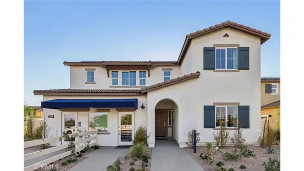 $612,380 | 83161 Pintail Lane, Indio, CA 92201