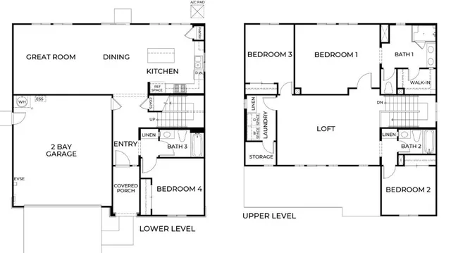 $616,790 | 83161 Pintail Lane, Indio, CA 92201