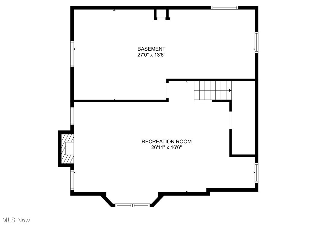 2463 Fenwick Road Cleveland, OH 44118 - Photo 42 of 46