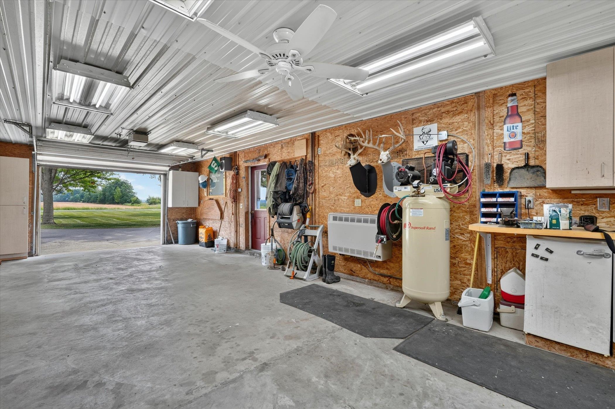 18500 Stuart Road Chesaning, MI 48616 - Photo 35 of 62 Gallery Image 35
