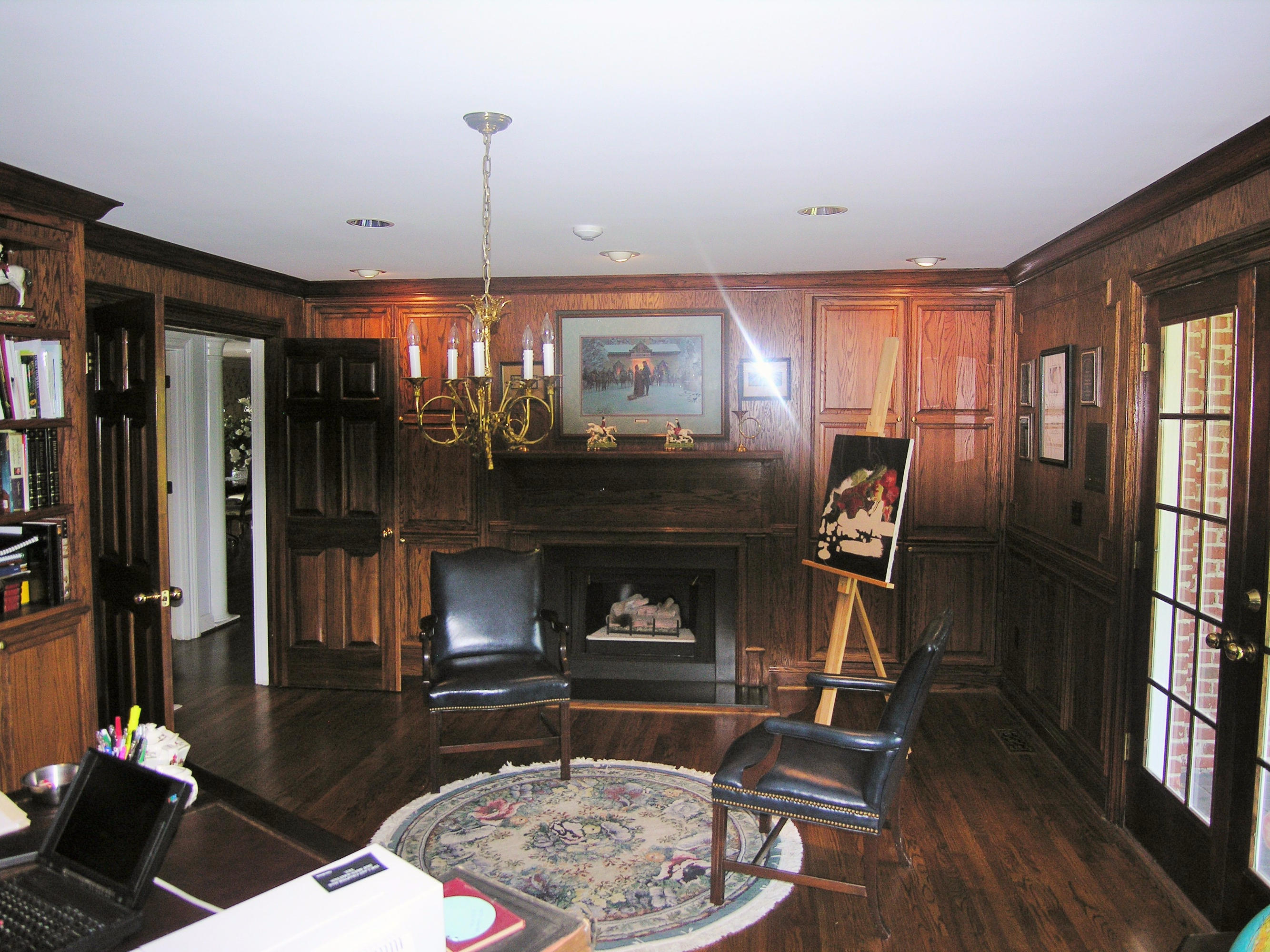 5625 Hunter Road Ooltewah, TN 37363 - Photo 8 of 17 Office (2)