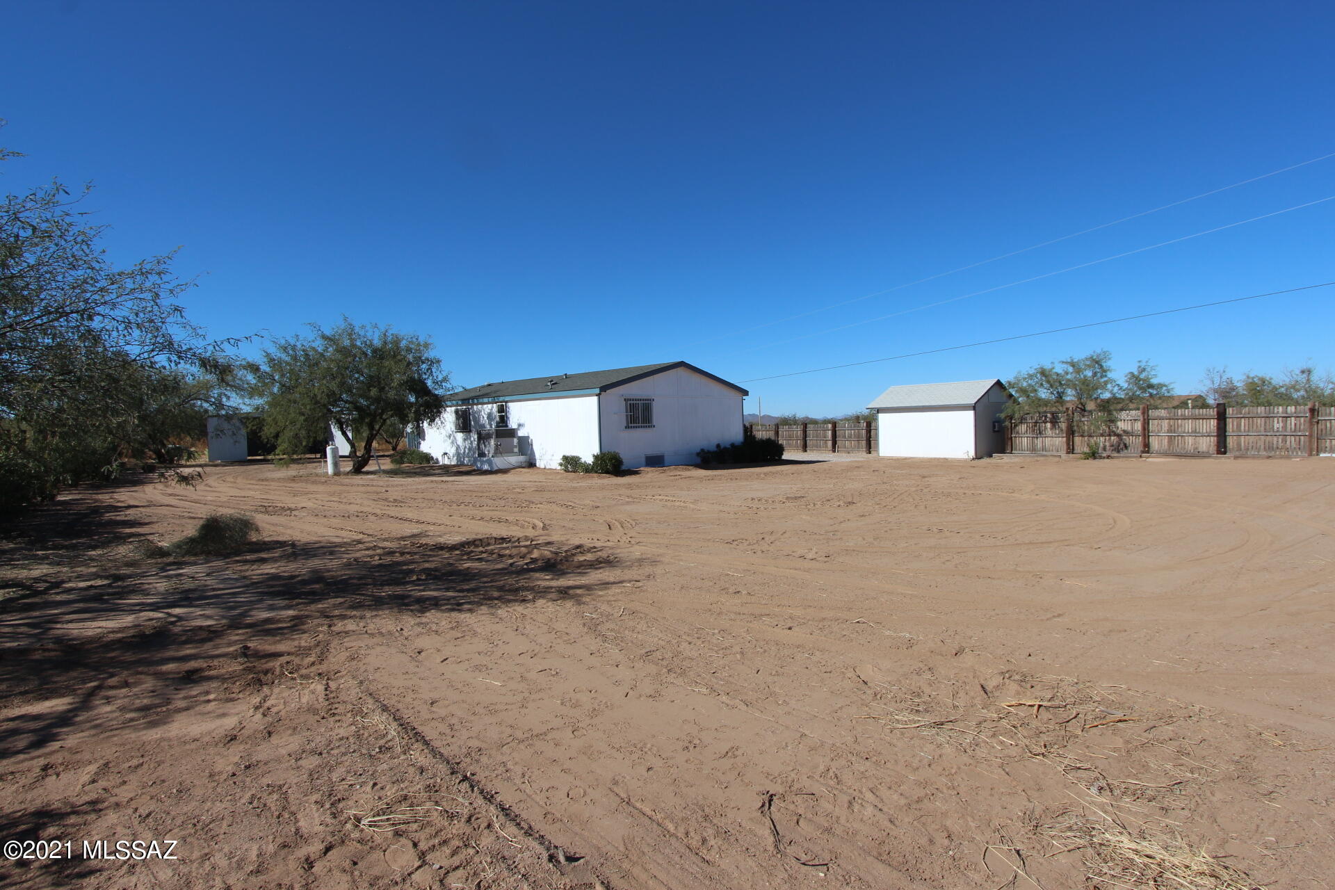 9008 South Fillmore Road Tucson, AZ 85736 - Photo 11 of 15 Gallery Image 11