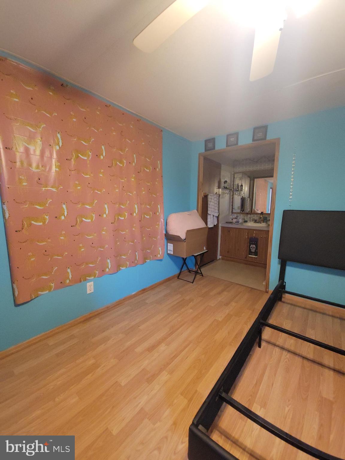 501 Windy Hill Road Shermans Dale, PA 17090 - Photo 15 of 33 a bed room with a bed