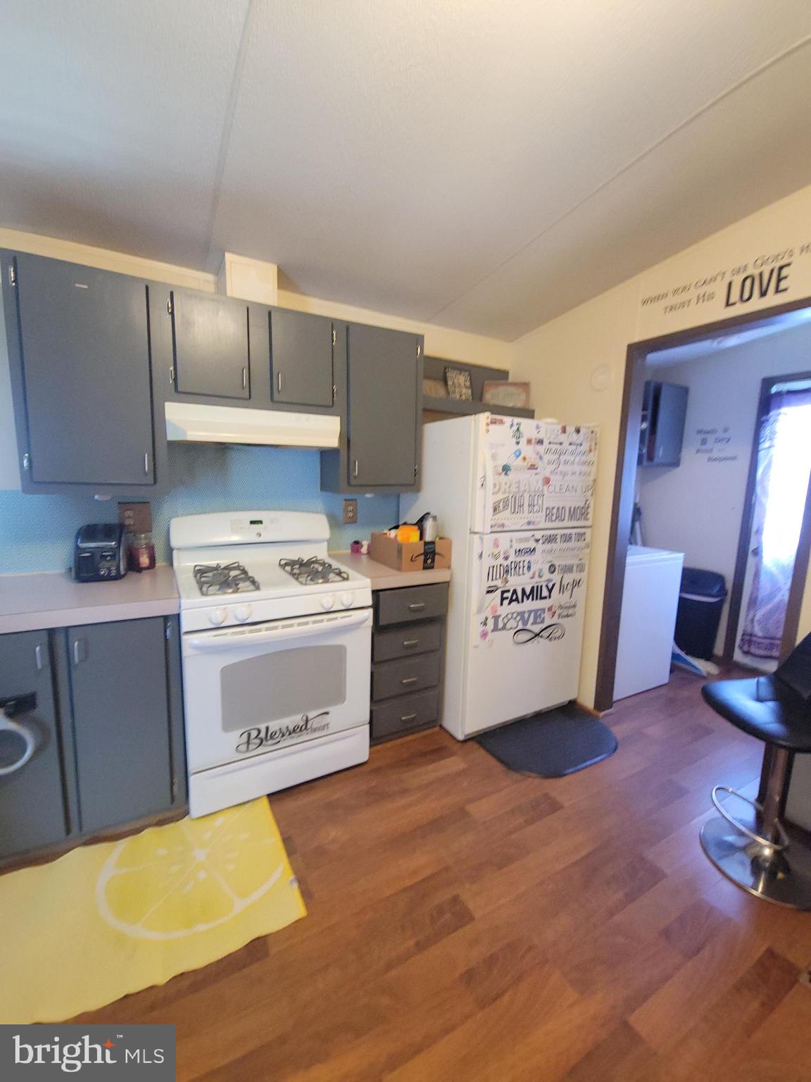 501 Windy Hill Road Shermans Dale, PA 17090 - Photo 10 of 33 a view of kitchen with furniture and appliances