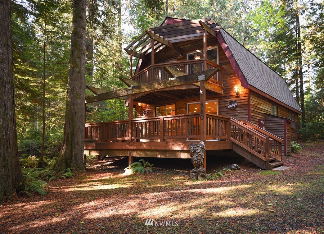 710 East Promontory Road Shelton, WA 98584 - Photo 1 of 25 Gallery Image 1