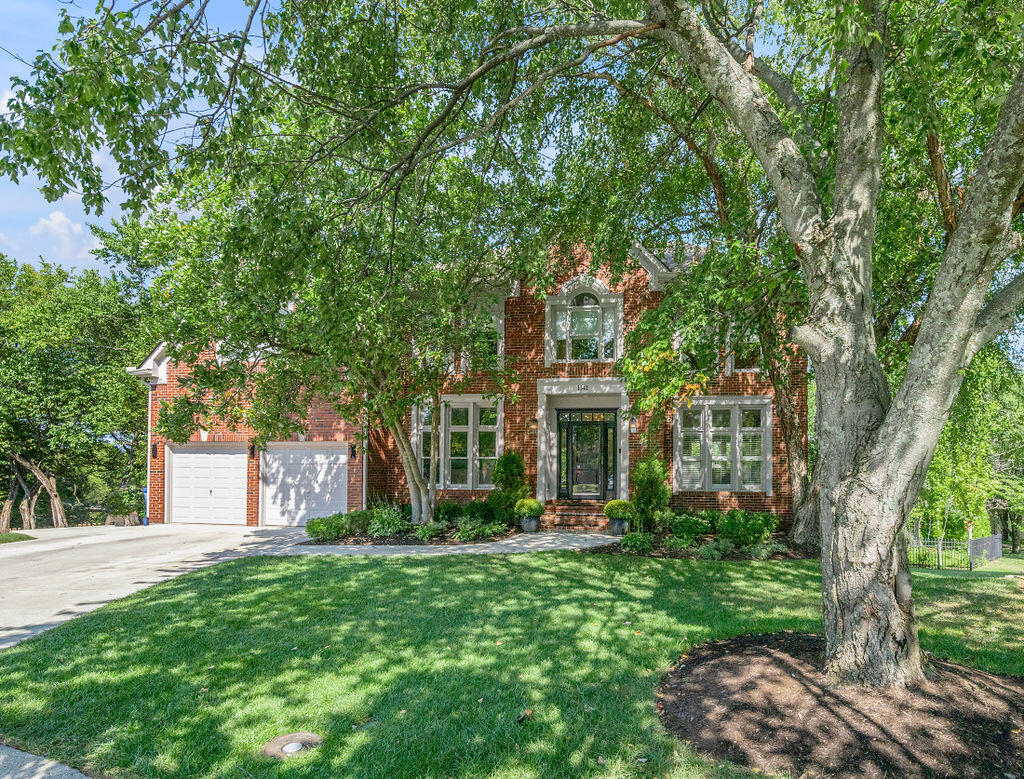 1141 Taborlake Ridge Lexington, KY 40502 - Photo 1 of 71 DSC_2840
