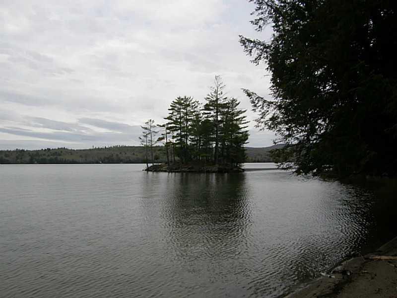1128 East Shore Road Embden, ME 04958 - Photo 10 of 10 Waterfront/Dock/Pier.