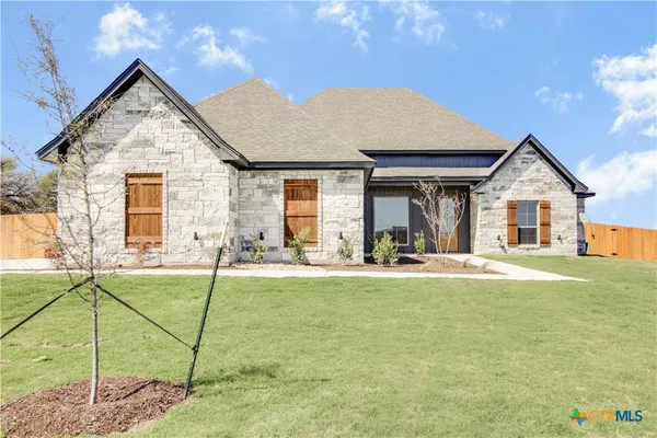 $579,900 | 11006 Eagle Walk Boulevard, Salado, TX 76571
