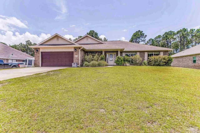 $505,000 | 6799 Yorkwood Street, Navarre, FL 32566