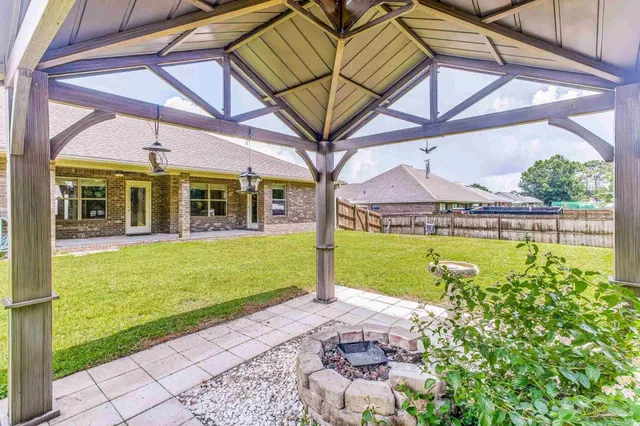 $505,000 | 6799 Yorkwood Street, Navarre, FL 32566