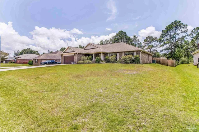 $505,000 | 6799 Yorkwood Street, Navarre, FL 32566