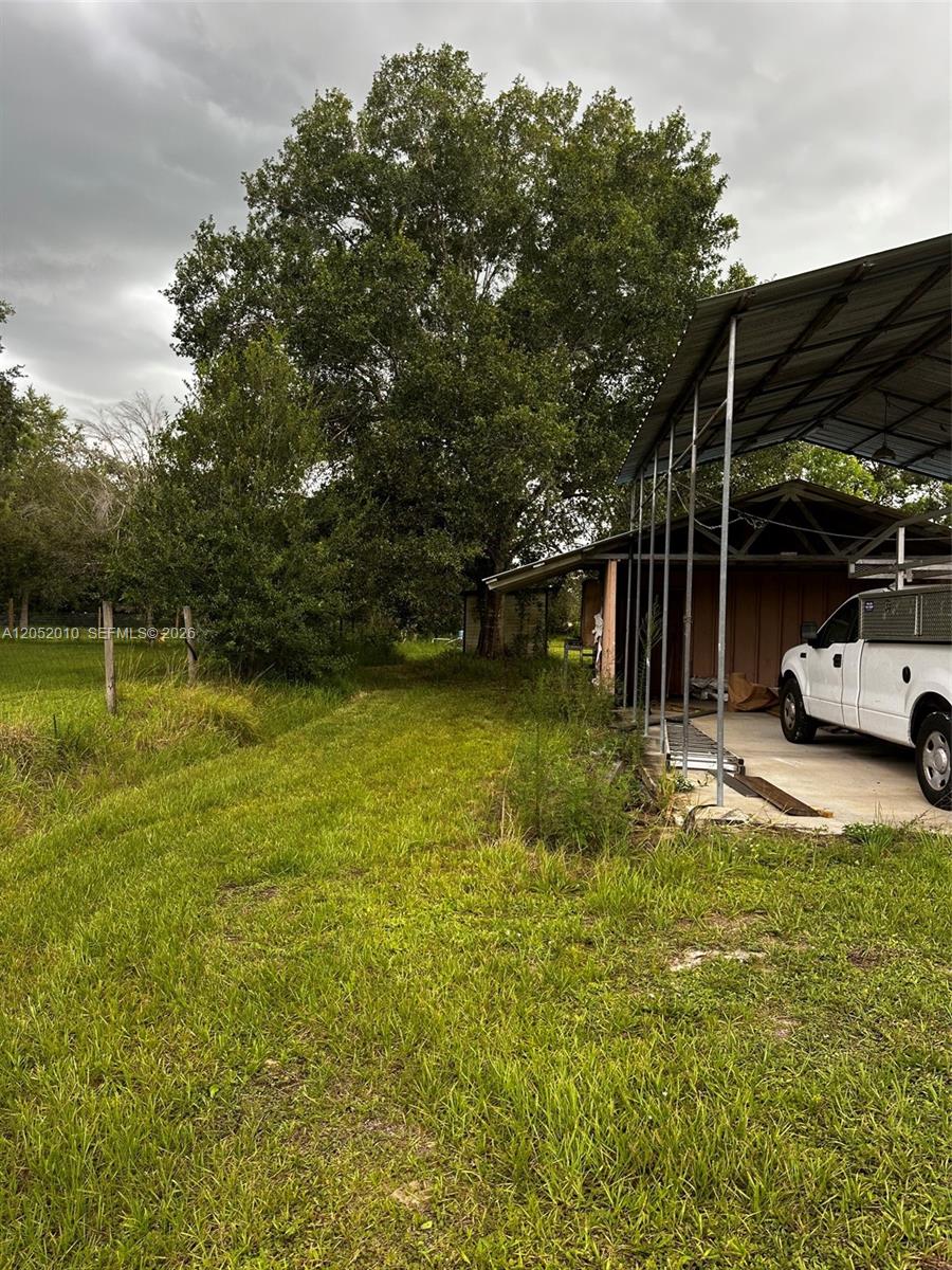 450 North Isora Street Clewiston, FL 33440 - Photo 42 of 55