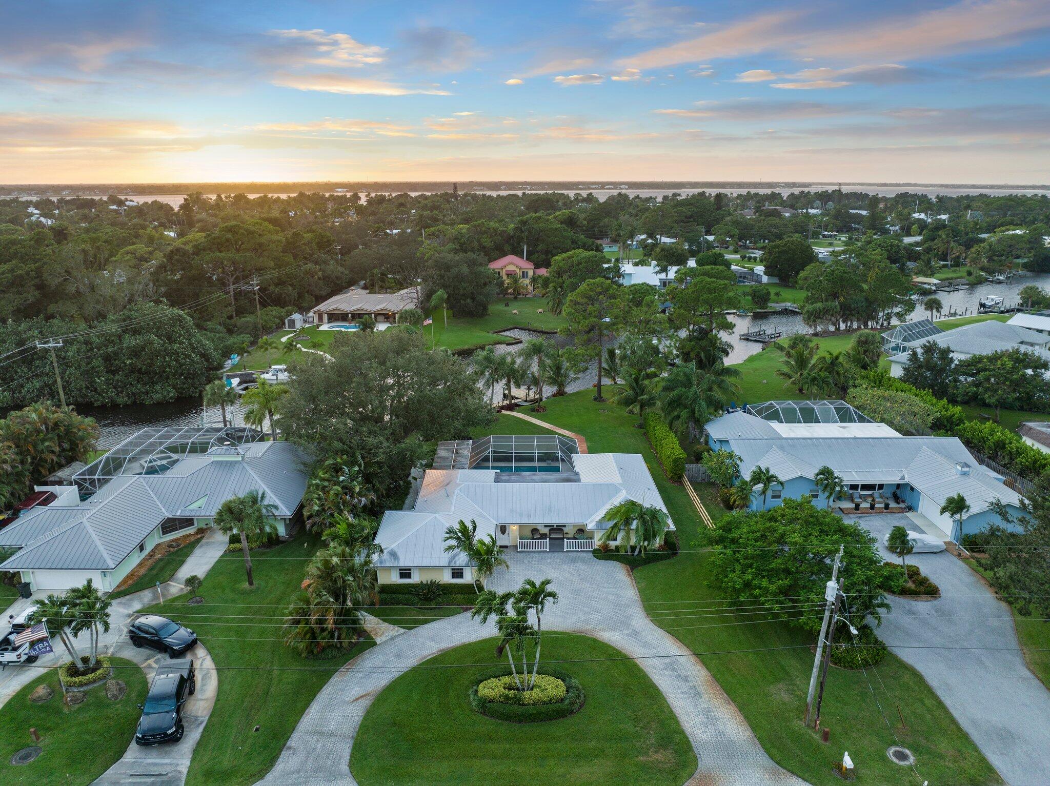 1224 Northwest Spruce Ridge Drive Stuart, FL 34994 - Photo 84 of 94 22-web-or-mls-DJI_0127