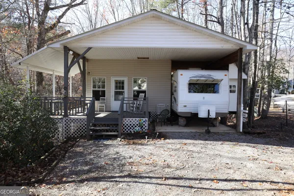 $70,000 | 80 Rocky Lane, Cleveland, GA 30528