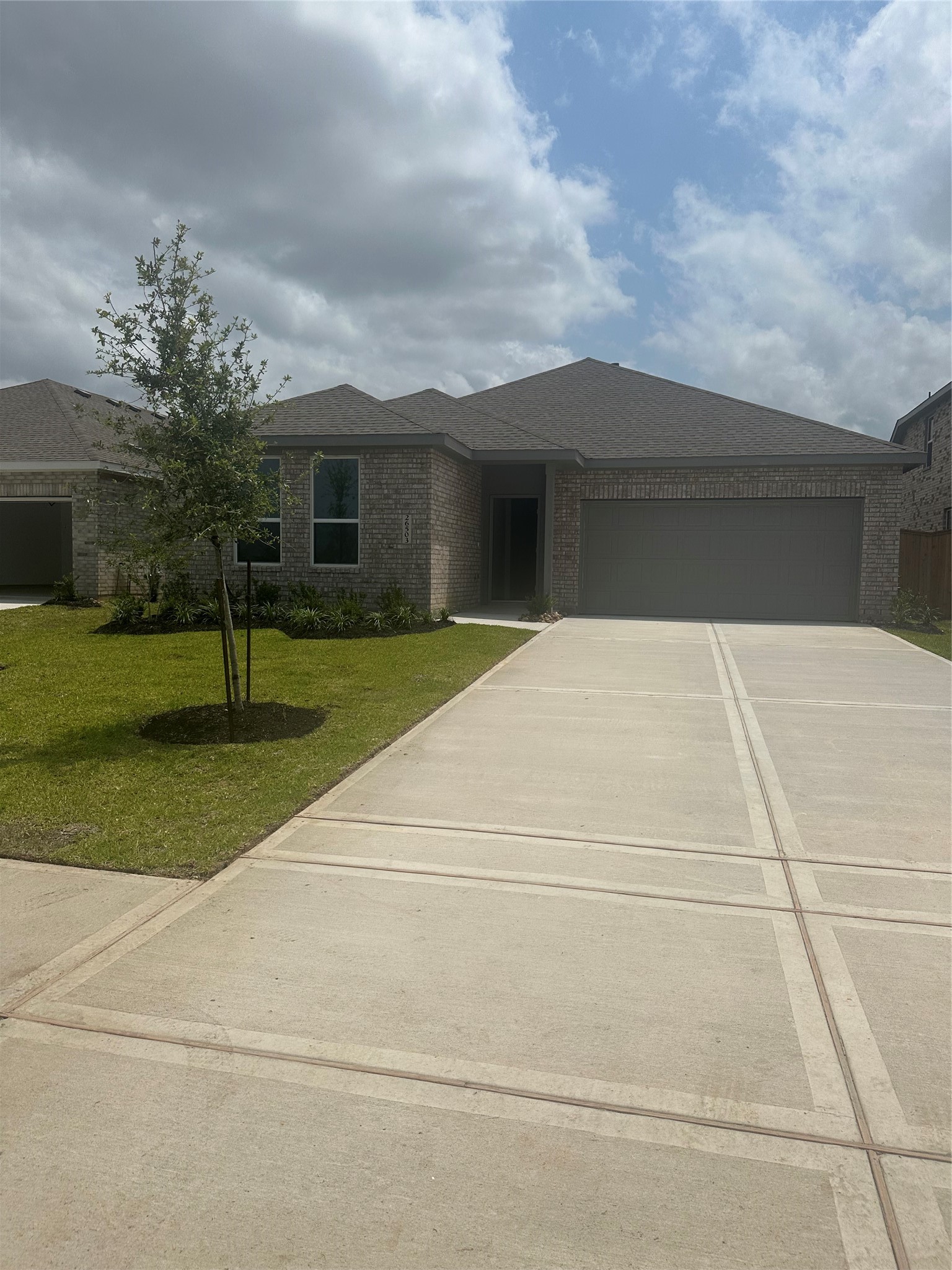 26503 Virginia Wild Rye Lane Katy, TX 77493 - Photo 1 of 25