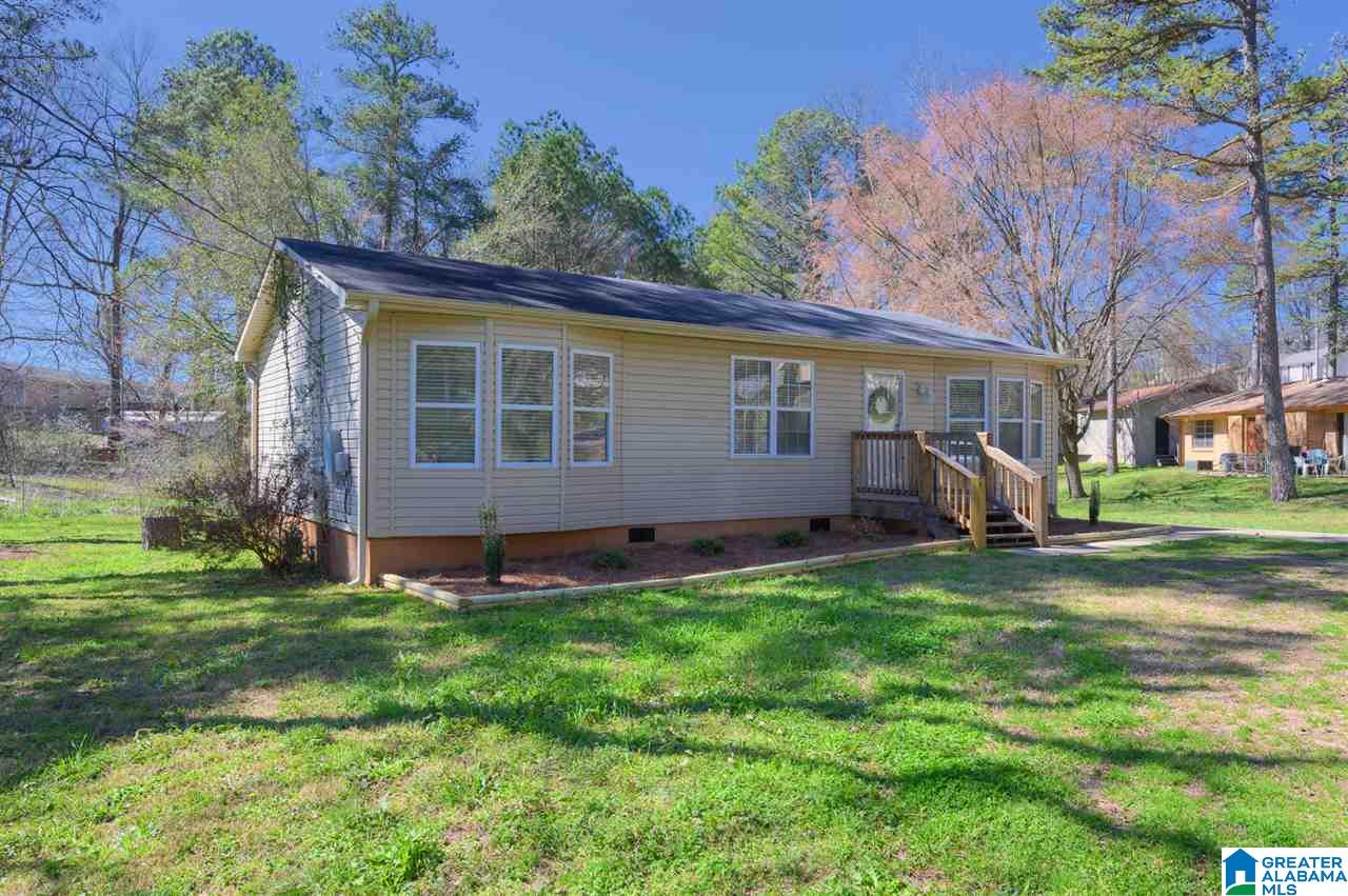 6011 Dewey Heights Road Pinson, AL 35126 - Photo 1 of 24